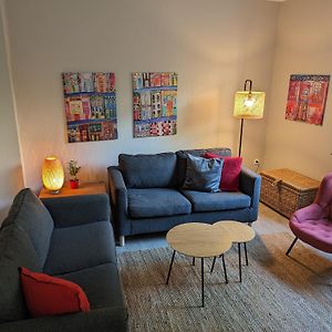 Superior Appartement met Twee Slaapkamers